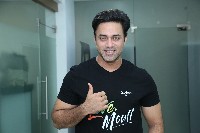 Navdeep Love Mouli Movie Interview